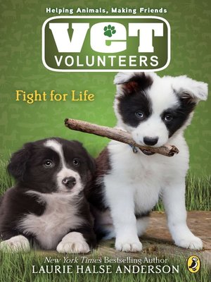 cover image of Fight for Life